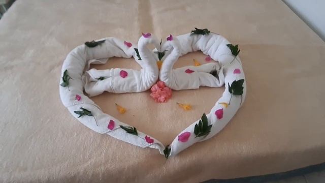 Обзор номера в отеле Queen Sharm Resort в Египте, Шарм эль Шейх