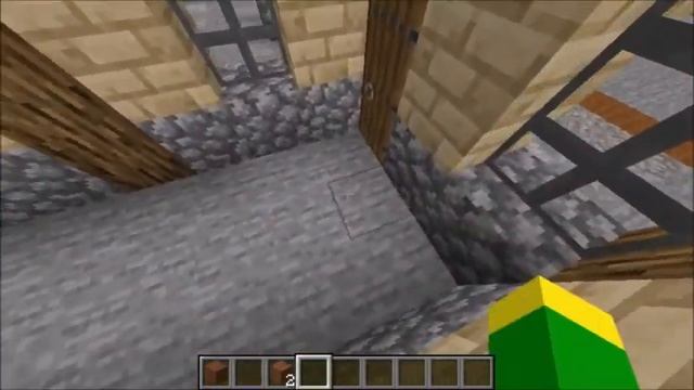 BUILDING a FORGE inside the CASTLE! | Medieval City #23 смотреть онлайн