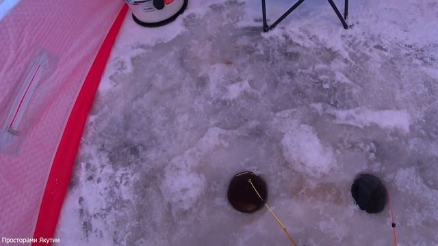 Первый лед / Подледная рыбалка смотреть онлайн