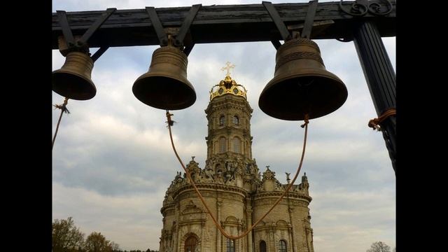 Исцеляющий, успокаивающий колокольный звон. смотреть онлайн