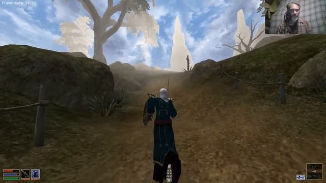 Morrowind OpenMW