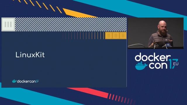 Looking Under The Hood: containerD смотреть онлайн