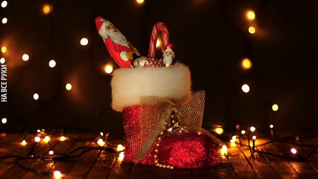 Очаровательный Декор из Деревянных Ящиков. Дети в Полном Восторге! смотреть онлайн