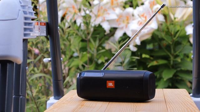 JBL Tuner vs. Tuner 2 | Wer gewinnt das Battle? | Klangtest | Soundcheck| Deutsch смотреть онлайн