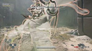 Assassin's Creed Одиссея: ВОТ ТАК ЛЕГКО И ПРОСТО МОЖНО ПРОЙТИ МЕДУЗУ ГОРГОНУ