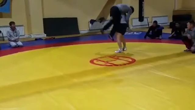 Спиридонов Л мастер класс Мельница смотреть онлайн