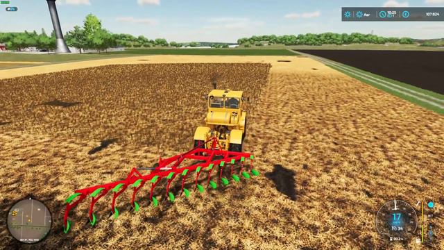 СОБИРАЮ КОМАНДУ, КТО КО МНЕ? FS 22