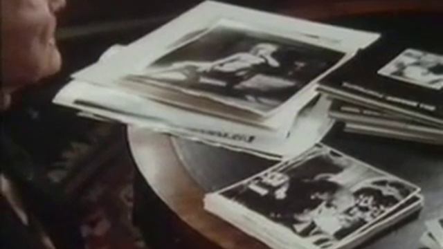 Bill Brandt part2 смотреть онлайн