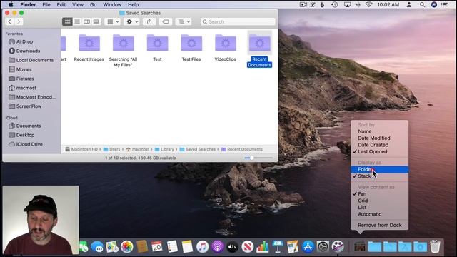 Make the Mac Dock More Powerful By Adding Special Folders смотреть онлайн