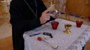 Как сделать домашнюю лампадку. Новый способ!