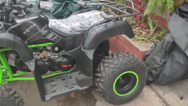 Поступление в интернет магазин Avantis Hunter 200 LUX NEW, Motax 200 с лебедкой смотреть онлайн