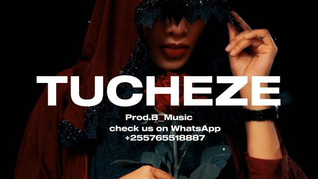 Bongo fleva x Baibuda x Zouk x Dancehall x kizomba 2023 Instrumental type beat "TUCHEZE" смотреть онлайн