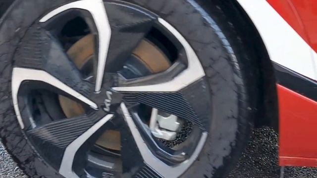EVision Electric Vehicles: Kia EV6 GT Line S - Highway Vehicle смотреть онлайн