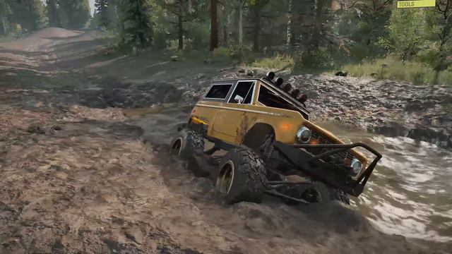 SnowRunner: SEASON 8 UPDATE! LAMBORGHINI LEAK!? Farming & MORE! смотреть онлайн