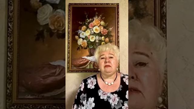Обращение заместителя директора Института сестринского образования Надежды Игоревны Соболевой смотреть онлайн