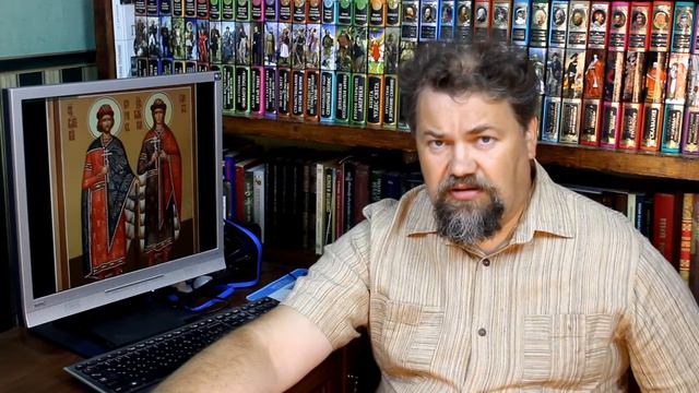Наследники Владимира. Часть 4 смотреть онлайн