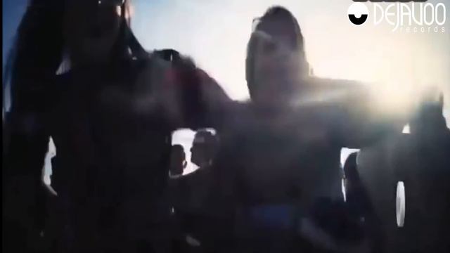 JoioDJ ft D'bra Powell - Dreams Come True (F&B mix) смотреть онлайн