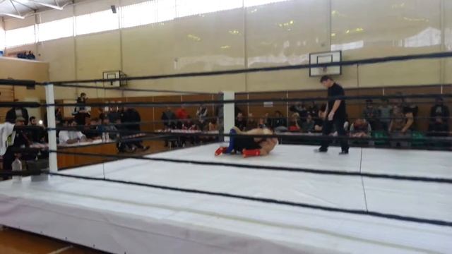 Мустафин Шамиль ММА смотреть онлайн