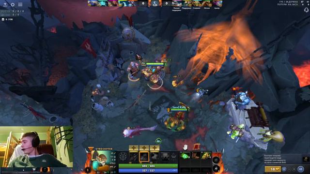 Маленькая сейчас полетит смотреть онлайн