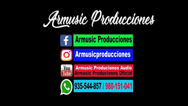 Internacional Arena Azul - LUNA . MP3 2017 // Armusic Producciones смотреть онлайн