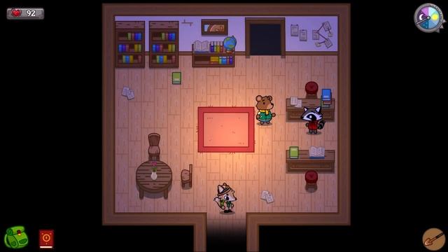 .....Lonesome Village. Часть 10. Последняя. смотреть онлайн