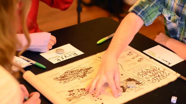 Fall of Magic – Old Game Trailer смотреть онлайн