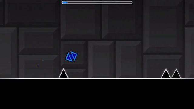 Geometry Dash Destruction SP 1! смотреть онлайн