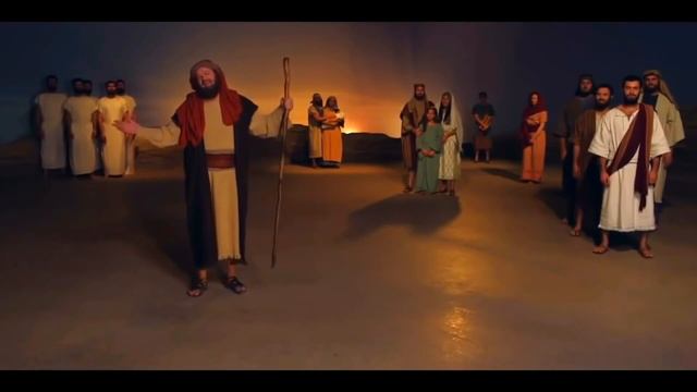 Бог сделал его Господом и Христом (Полная версия) смотреть онлайн