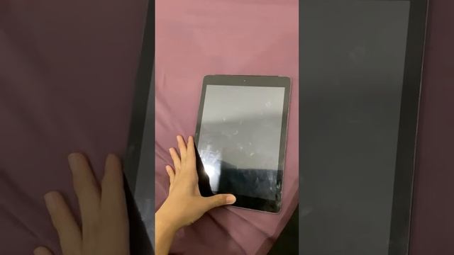 iPad Air (1st generation) Live смотреть онлайн