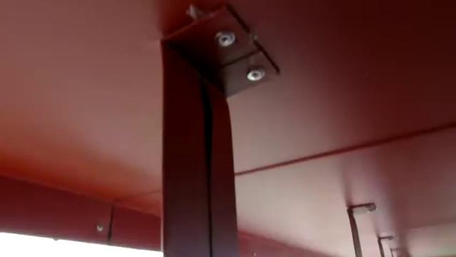 GrandLine отвратительно делает колпаки и дымники