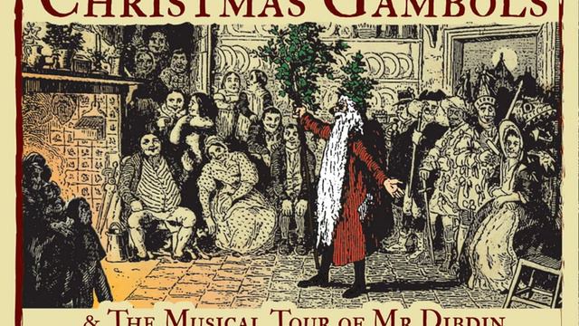 Christmas Gambols: Jacky and the Cow – ‘But see,’ said Stingo смотреть онлайн