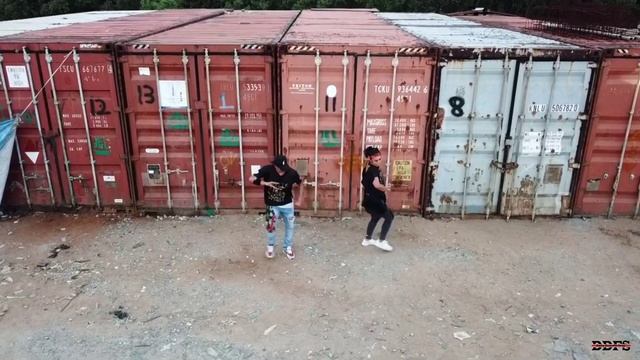 Luis Fonsi, Myke Towers - Bésame ? | ZUMBA | BACHATA | FITNESS | At Balikpapan смотреть онлайн