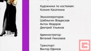 История заставок "Дорогая Передача/6 Кадров" (2005 - 2015)