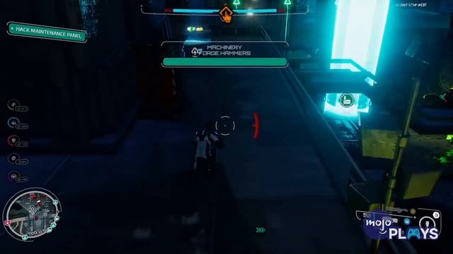 Crackdown 3 Review - Breaks Under Pressure смотреть онлайн