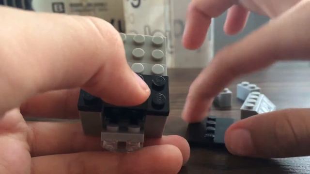 "Как сделать? "– Стиральная машина Т.Н. (Тематическая неделя) День 6 смотреть онлайн