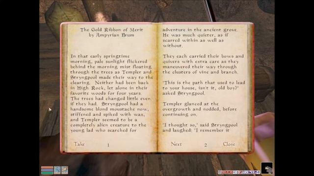 Let's Play Morrowind Part 142: Back to Exploring смотреть онлайн