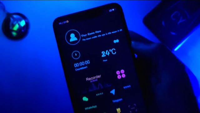 MIUI 12 ViP THEMES | TOP 2 THEMES FOR ANY XIAOMI,POCO DEVICE смотреть онлайн