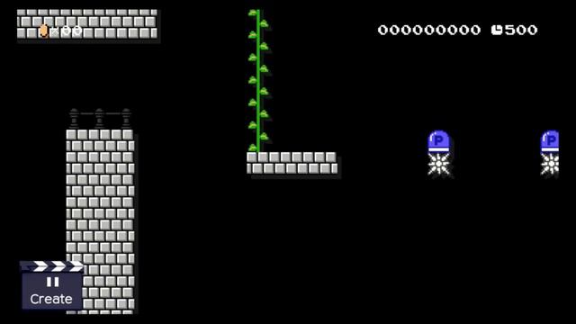 Quick-guide: Expert Mechanics and how to beat the Hardest Levels in Super Mario Maker. смотреть онлайн