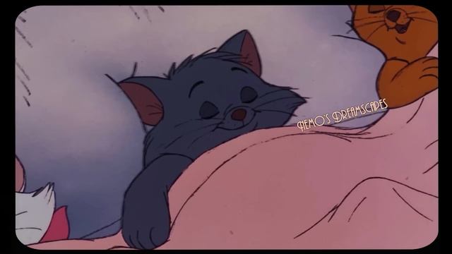 Oldies playing in another room (No rain or other ambience, just music) 3 HOURS смотреть онлайн