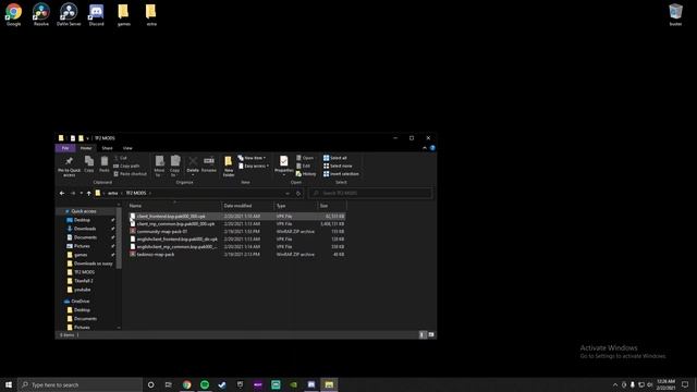 Part 2 of TF2 viewmodel fov mod смотреть онлайн