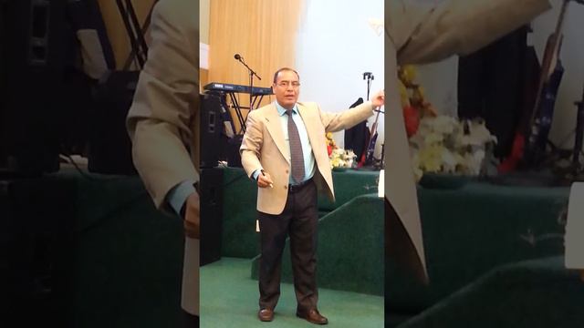 Evangelista Boris Mendez смотреть онлайн