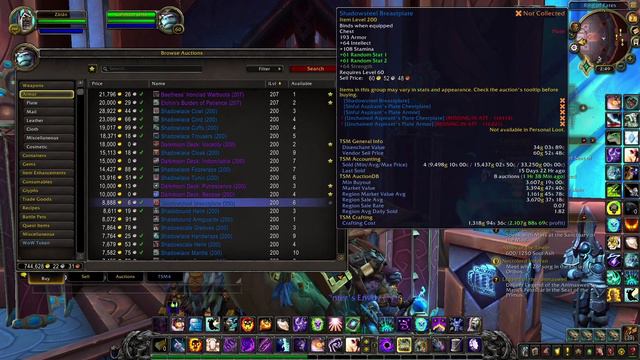 WoW 9.1.5 : Best ways to make some gold RIGHT NOW in Shadowlands! Up to 300k/hour - Gold Farming смотреть онлайн