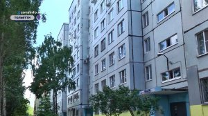 Подготовка жилых домов к отопсезону в Тольятти