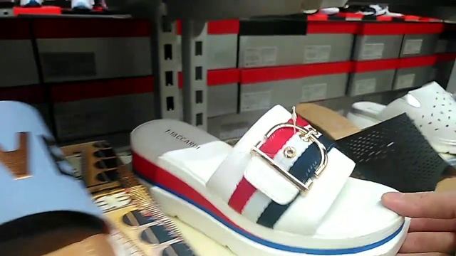 Магазин Кари❤️Прелестные новинки! Лёгкая летняя женская обувь? смотреть онлайн