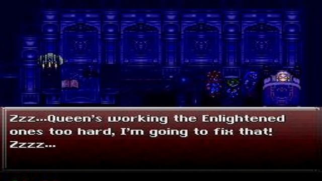 Chrono Trigger: Crimson Echoes Walkthrough Part 9 смотреть онлайн