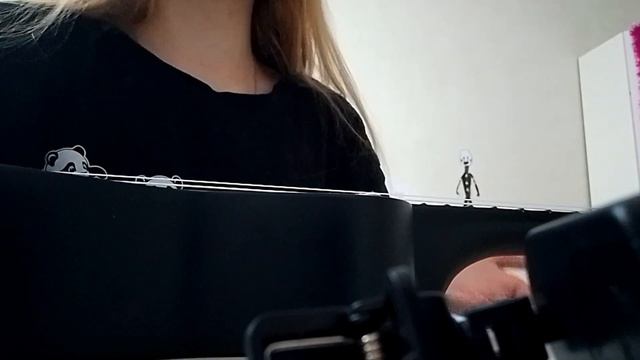 Как ухаживать и настройки укулеле смотреть онлайн
