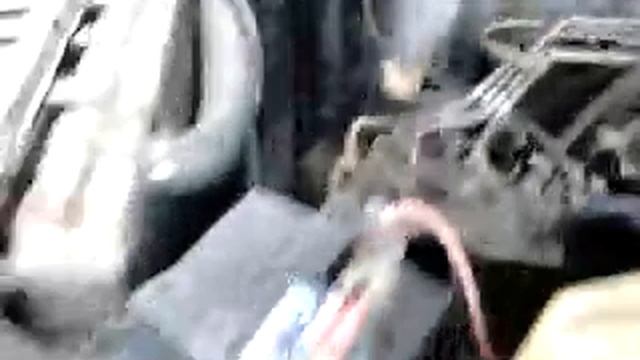 Opel Omega 2.3 DTR смотреть онлайн