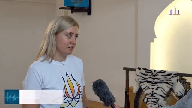 Спортивная программа "Пульс". Дом йоги и творчества «Лотос» (Выпуск от 05.03.2022) Егорьевск смотреть онлайн