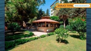ALARA PARK HOTEL 5* Турция Алания обзор – отель АЛАРА ПАРК ХОТЕЛ 5* Алания видео обзор