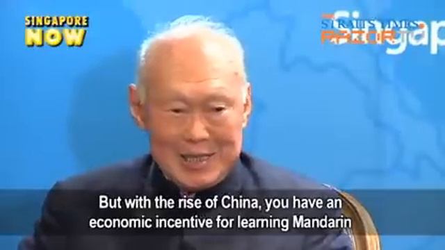 Respect yourself, learn Mandarin (MM Lee's Mandarin Journey Pt 2) смотреть онлайн